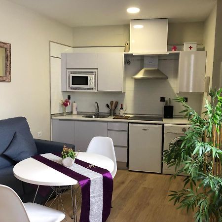 Coqueto Apartamento Centrico Кордова Экстерьер фото