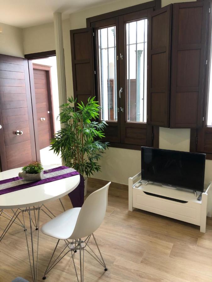Coqueto Apartamento Centrico Кордова Экстерьер фото