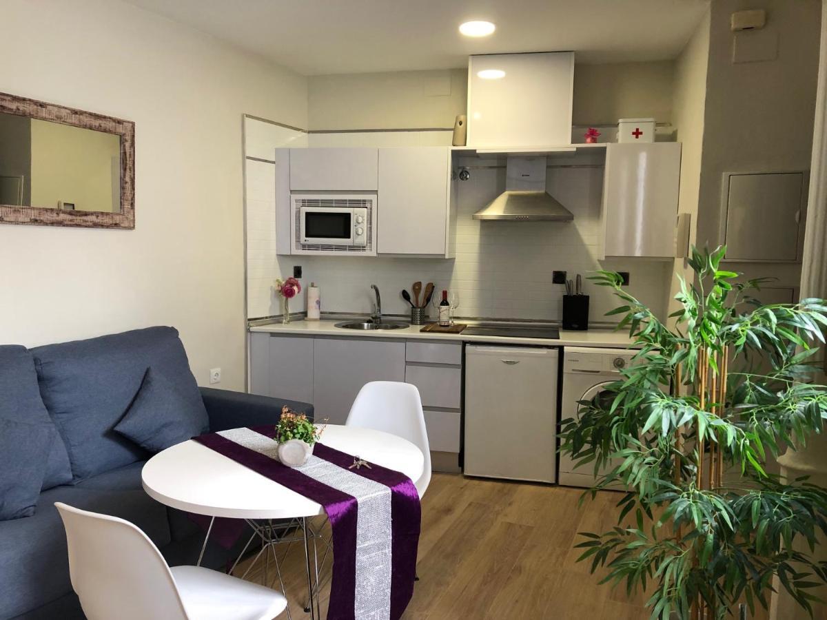 Coqueto Apartamento Centrico Кордова Экстерьер фото