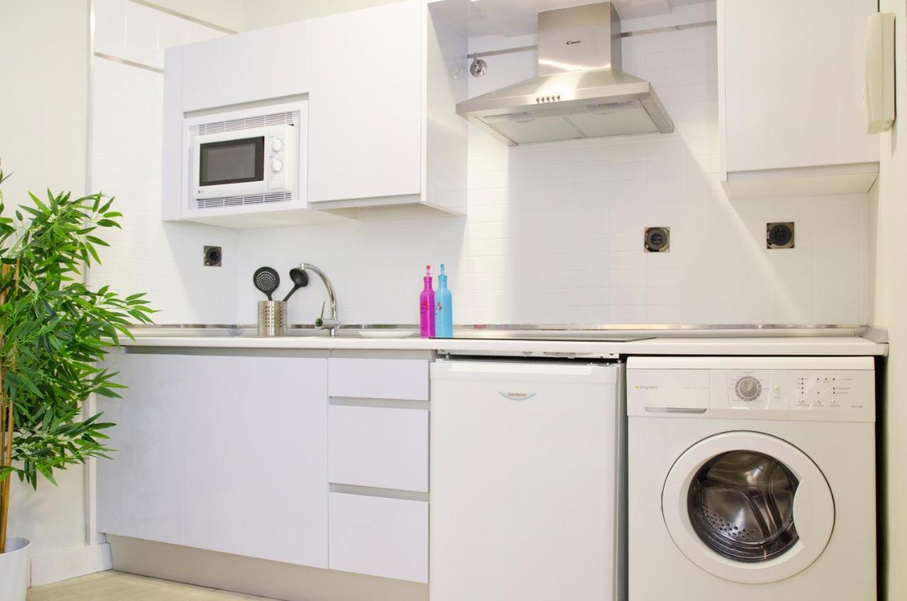 Coqueto Apartamento Centrico Кордова Экстерьер фото