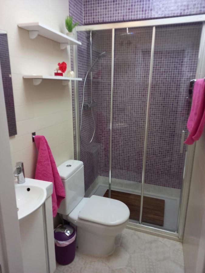 Coqueto Apartamento Centrico Кордова Экстерьер фото
