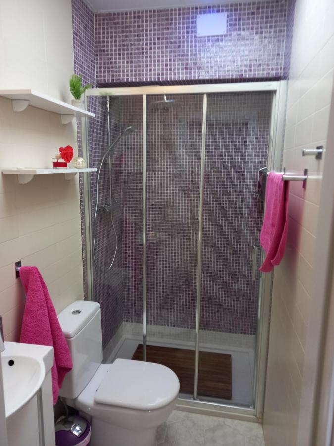 Coqueto Apartamento Centrico Кордова Экстерьер фото