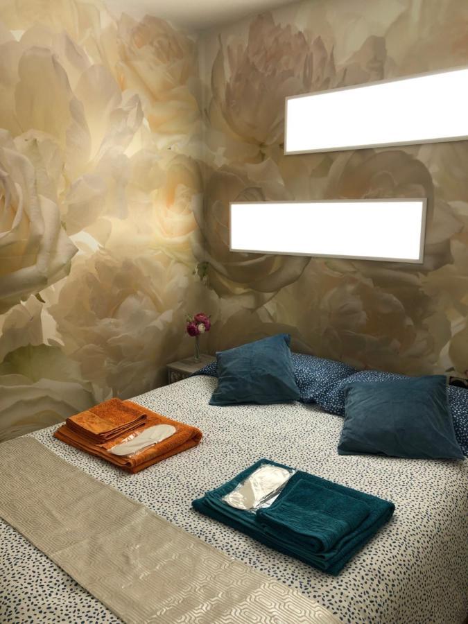 Coqueto Apartamento Centrico Кордова Экстерьер фото